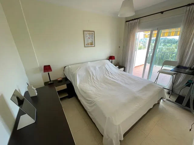 Ático 3 habitaciones 112m² en venta - Campo de Mijas — 16