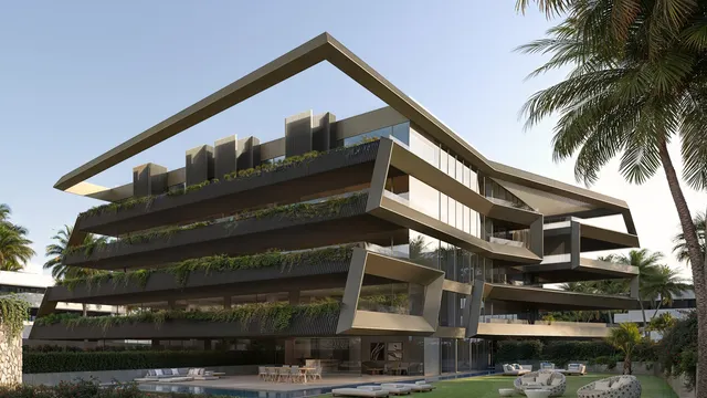 Apartamento 2 habitaciones 79m² en venta - Costa Del Sol