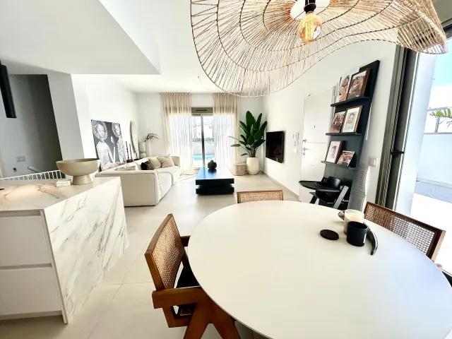Villa 4 habitaciones 256m² en venta - Pueblo 9 - foto 5