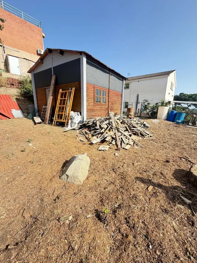 Terreno en Can Massuet del Far - foto 3