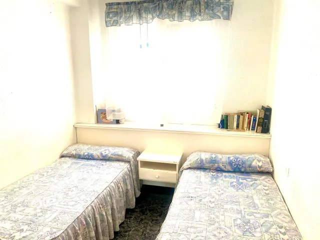 Una vivienda amplia de tres habitaciones en los Urrutias — 19