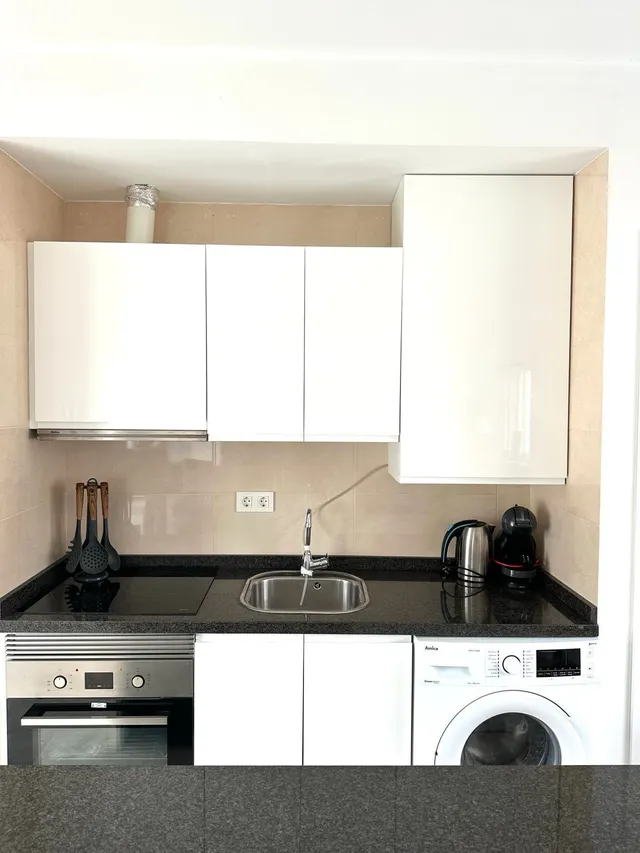 Ático 2 habitaciones 106m² en venta - Centro - foto 4