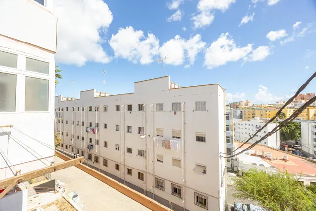 Piso en venta en las rehoyas — 18