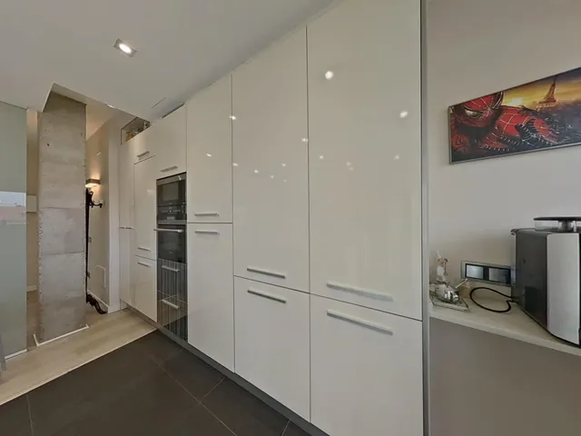 Espectacular ático reformado con terraza privada de 100 m2 en gràcia, Sabadell — 27