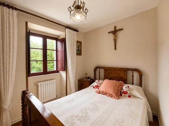 Adosado 6 habitaciones 477m² en venta - Viveiro — 20