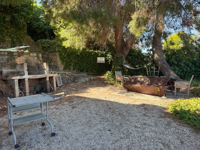 ALQUILER DE 11 MESES – BAJO EN EL CAMPO DE ALTEA — 13