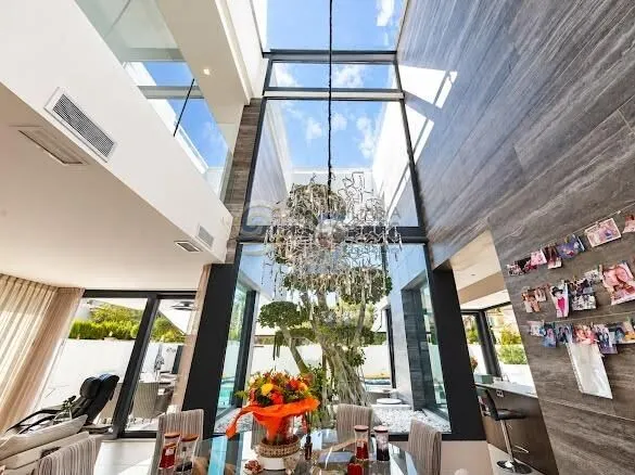✨ villa de lujo moderna en el corazón de el albir | diseño, exclusividad y confort mediterráneo — 40
