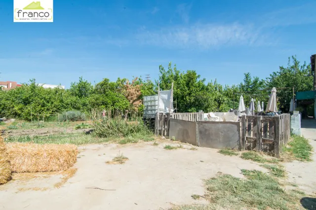 PARCELA EN En VENTA EN LA ARBOLEJA — 3
