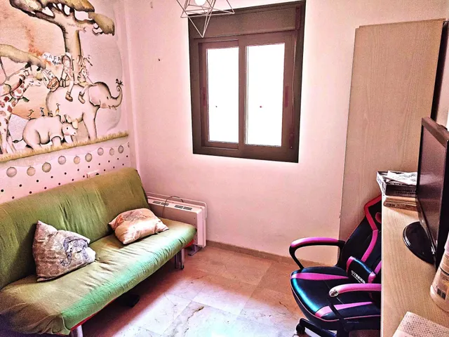 se vende impresionante atico duplex en fuengirola — 22