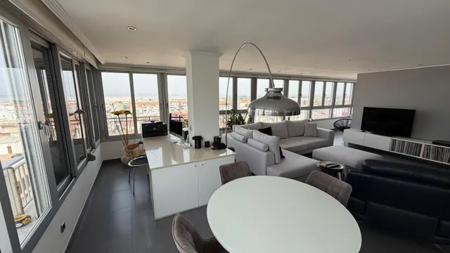 Apartamento 2 habitaciones 94m² en venta - Acequion — 18