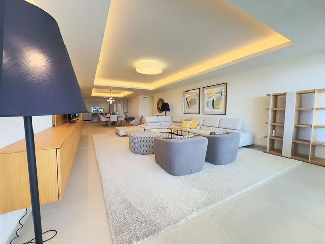 Apartamento 3 habitaciones 180m² en venta - Costa Del Sol — 17