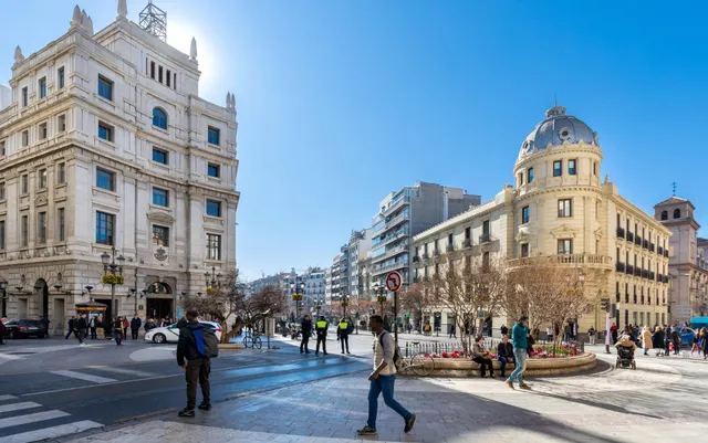 Piso en recogidas con terraza y garaje opcional — 30