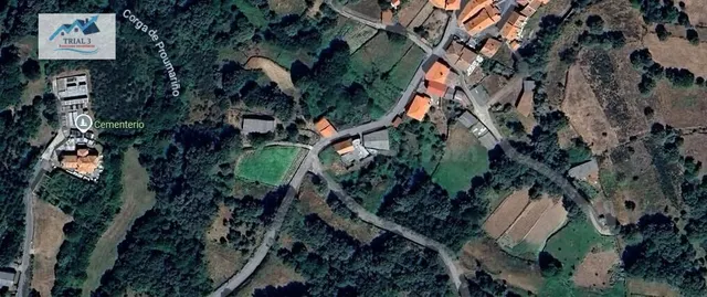 Venta Casa en Muíños - Ourense - foto 3