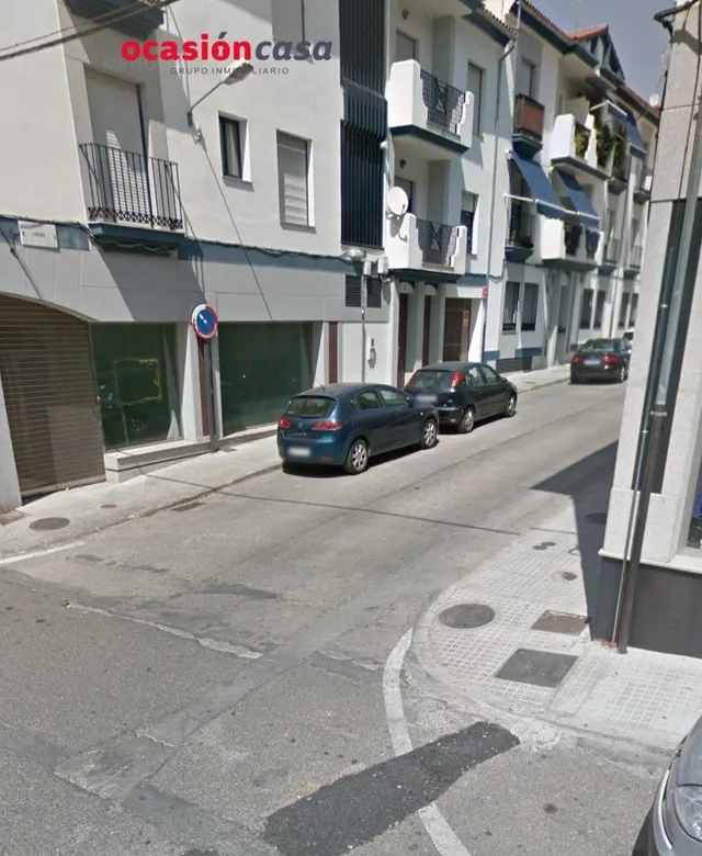 SE VENDEN PLAZAS DE APARCAMIENTO — 4