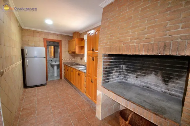 Extraordinaria VILLA en Los Balcones - Torrevieja — 45