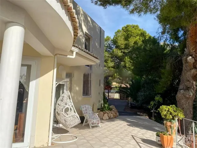 Villa 4 habitaciones 182m² en venta - Santa clara — 8