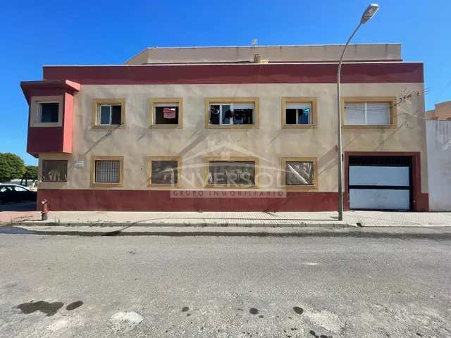 PLAZA DE GARAJE EN LAS NORIAS DE DAZA - foto 4