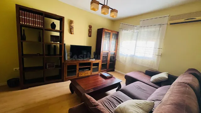ZONA CARLOS III – SAN FERNANDO - ¡PISO CON 3 habitaciones MU - foto 4