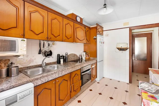 Casa 3 habitaciones 99m² en venta - Cabo cervera — 13