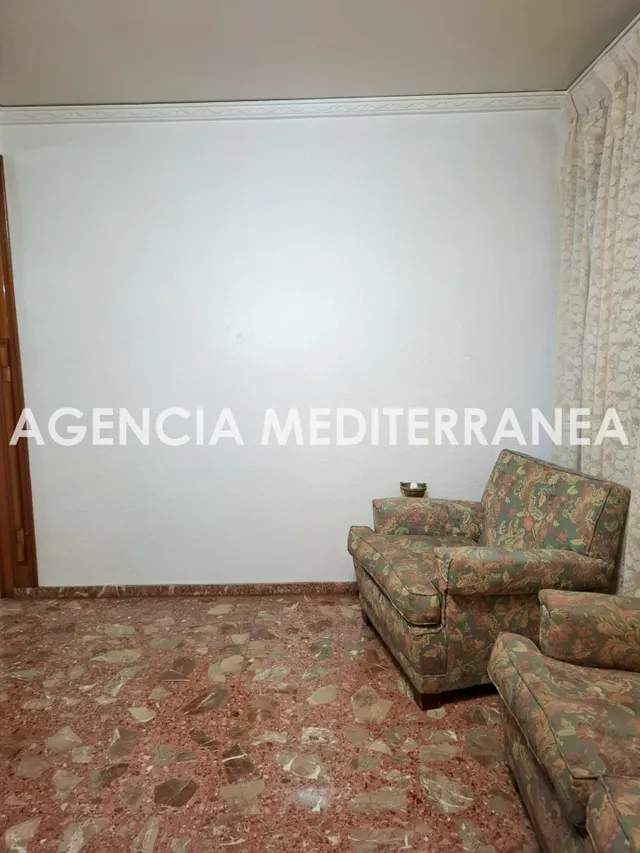 Piso 8 habitaciones 291m² en venta - Oliva pueblo — 27