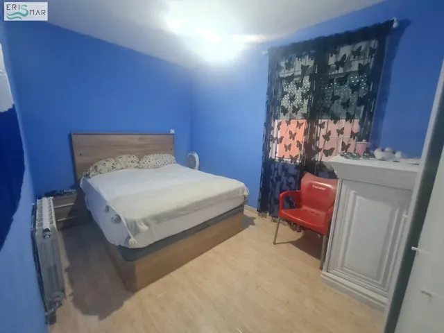 Piso exclusivo en venta en Numancia de la Sagra – 3 dormitorios, 2 baños y buhardilla acondicionada — 19