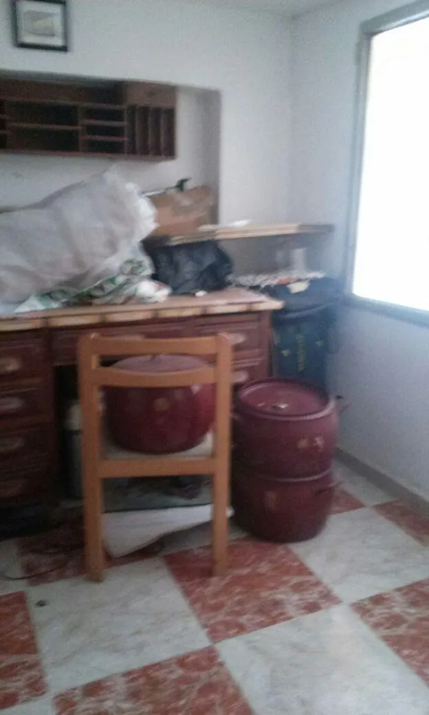 LOCAL EN ZONA ANTIGUO HOSPITAL GANDIA (VALENCIA) — 17