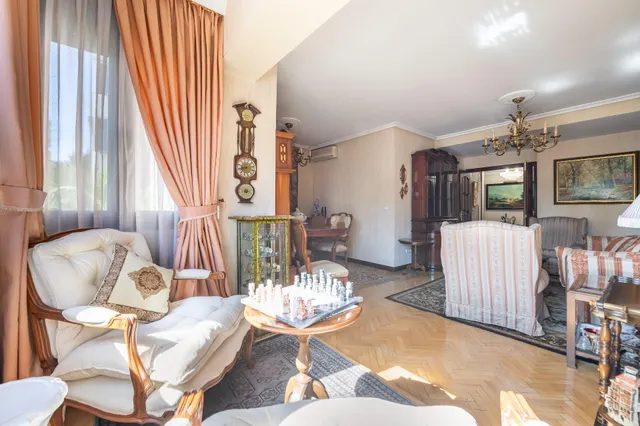 Acogedor piso en el Barrio de la Estrella — 11