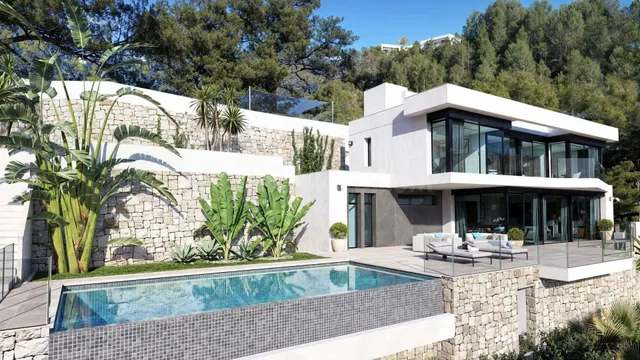 Villa 4 habitaciones 786m² en venta - Racó del Galeno — 2