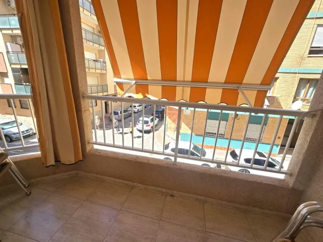 Apartamento 2 habitaciones 91m² en venta - torrevieja