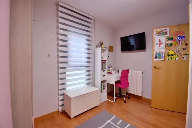 Soto del HENARES - 2 habitaciones con terraza, 2 plazas de garaje, trastero y piscina. — 26