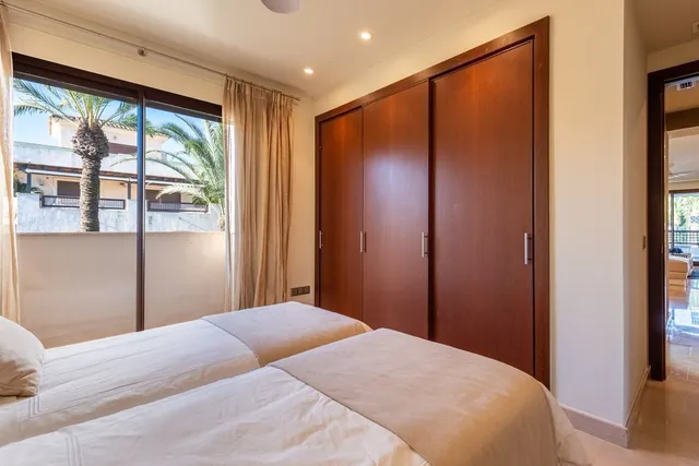 Apartamento 2 habitaciones 117m² en venta - Marbella — 8