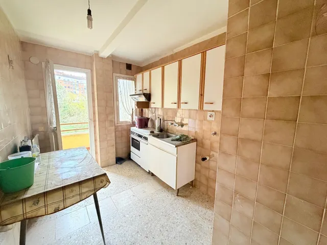 Piso 3 habitaciones 78m² en venta - HUCA-La Cadellada - foto 4
