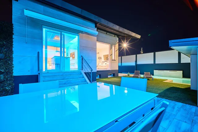Chalet 4 habitaciones 310m² en venta - Rivas Urbanizaciones — 12
