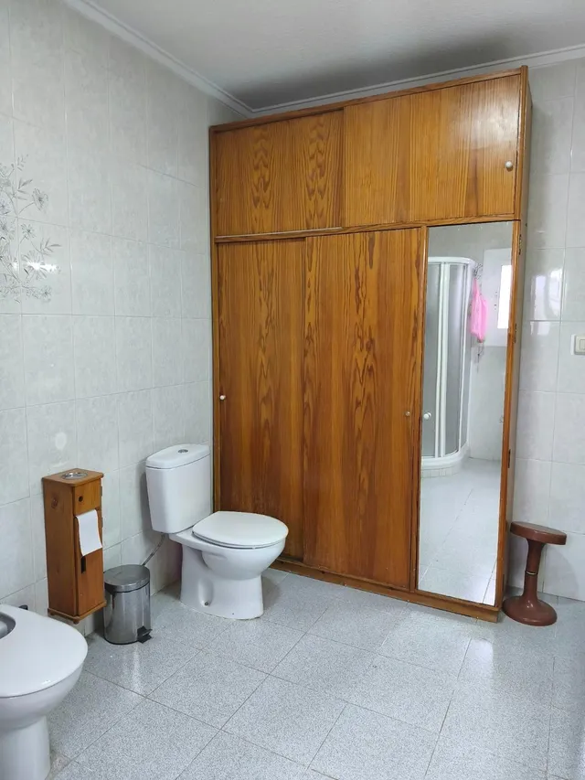 Chalet con piscina en peña las aguilas-Elche — 34
