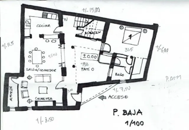 Parcela en venta - South of spain — 7