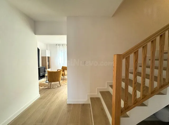 Urbanización Hayedal, en Silió: Tu Refugio en el Corazón de  - foto 5