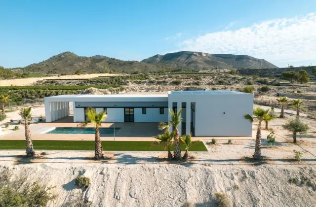 Villa 3 habitaciones 146m² en venta - Comunidad valenciana — 14