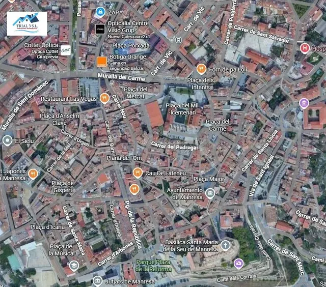 Venta de Casa en Manresa - Barcelona - foto 2