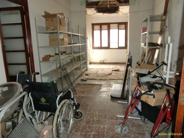 Casa 4 habitaciones 195m² en venta - Centro histórico - foto 3