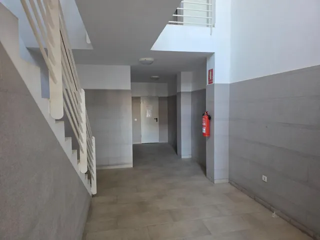 Piso bajo con terraza en Acorán, Santa Cruz de Tenerife — 28