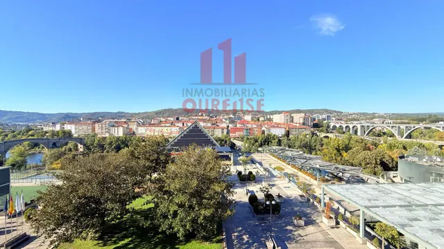 APARTAMENTO CON TODOS LOS SERVICIOS Y PRECIOSAS VISTAS EN PL - foto 5