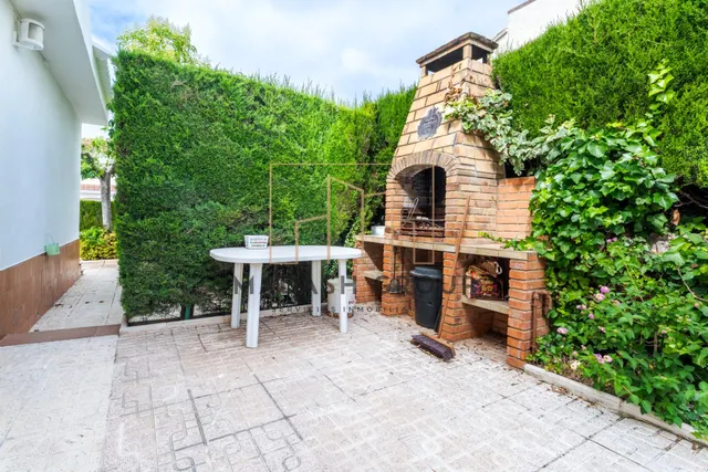 Magnífica casa en Miami Platja (Mont-roig del Camp) — 6