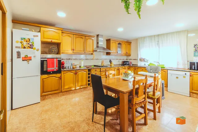 Casa de planta baja en venta en santa bárbara (Tarragona) — 8