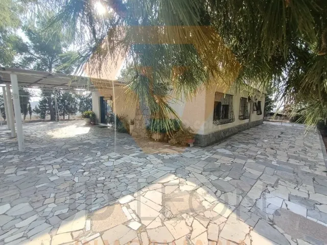 SE VENDE CHALET EN MOLINA DE SEGURA