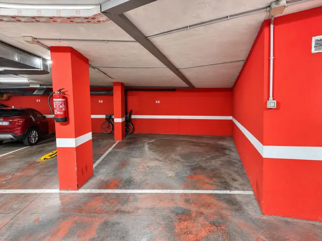 Apartamento 3 habitaciones 120m² en venta - Playa del cura — 19