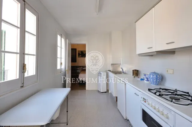 Casa modernista en perfecto estado a 300m de la playa — 16