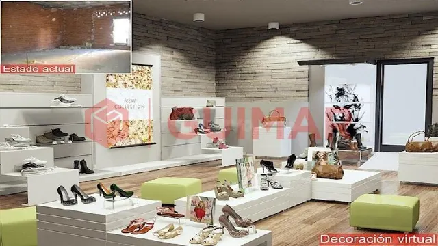 OBRA PARADA EN VENTA EN VILANOVA I LA GELTRÚ — 2