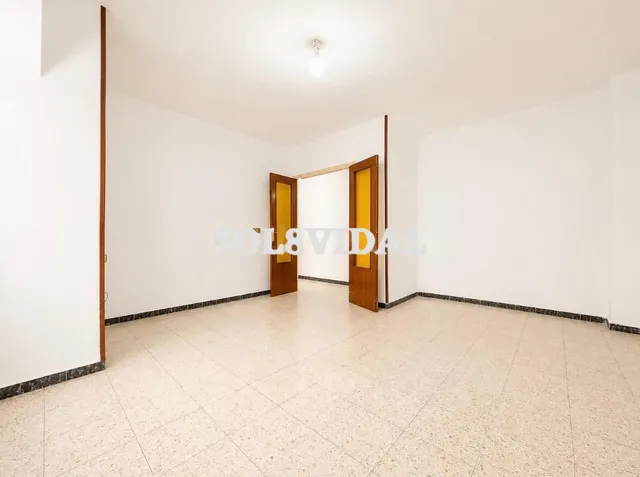 PISO EN ORIHUELA CENTRO, ZONA ANDENES - foto 3