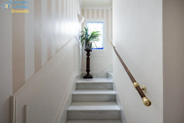 FANTASTICA CASA EN PLAZA DE LOS LOBOS — 14