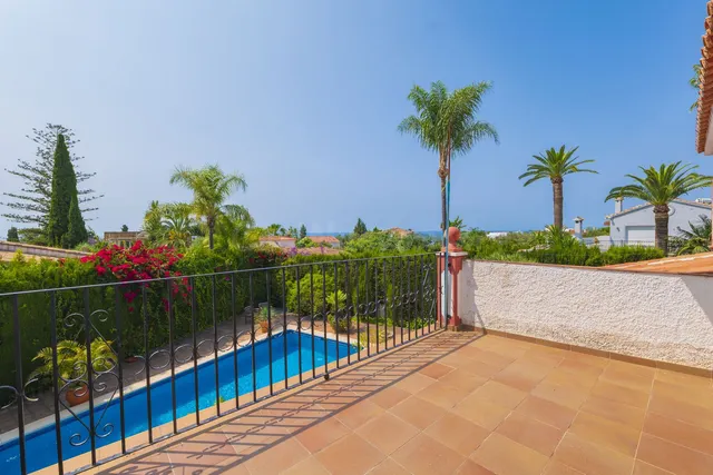 Chalet 3 habitaciones 233m² en venta - Marbella — 3
